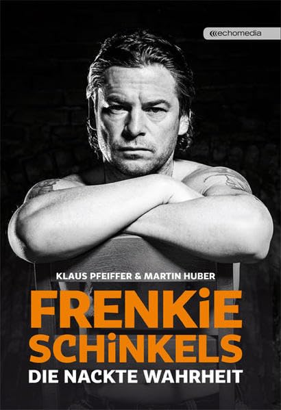 Frenkie Schinkels Science