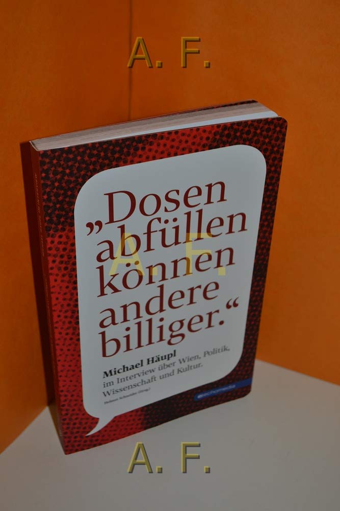 Dosen abfüllen können andere billiger Law