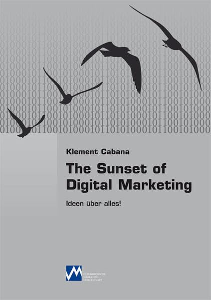 The Sunset of Digital Marketing Law