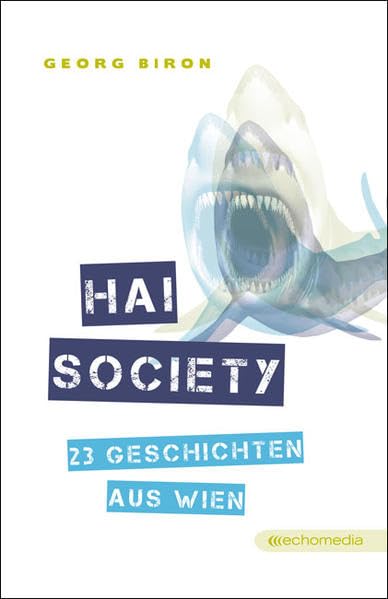 Hai Society Contemporary literature Books