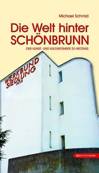 Die Welt hinter Schönbrunn Leisure, Home & Garden Books