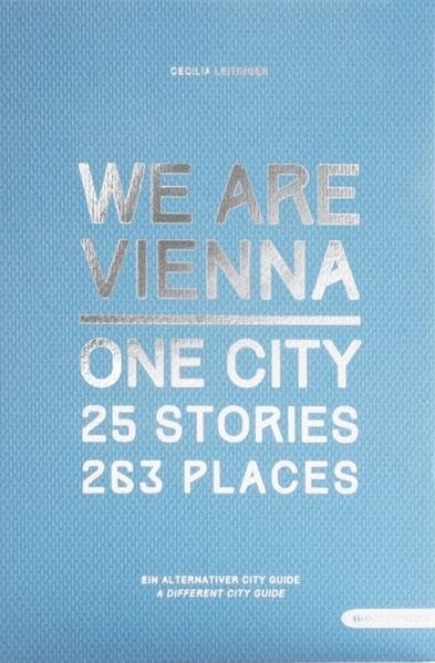 We Are Vienna Leisure, Home & Garden