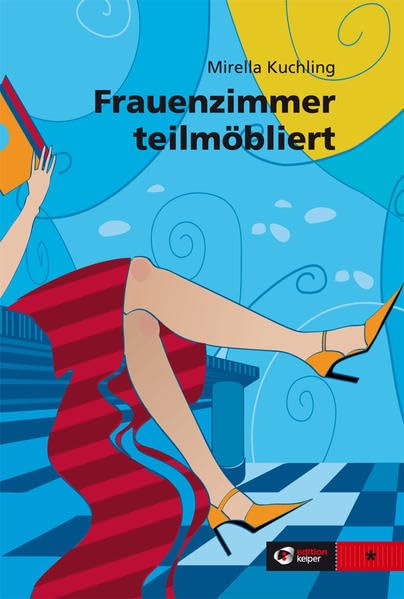 Frauenzimmer teilmöbliert Contemporary literature