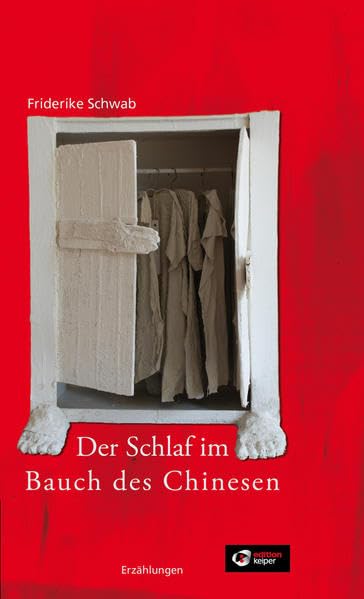 Der Schlaf im Bauch des Chinesen Contemporary literature