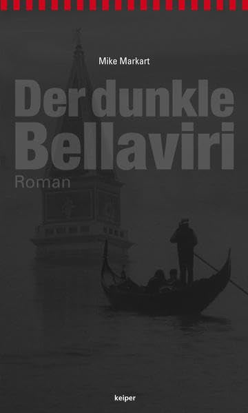 Product Image: Der dunkle Bellaviri