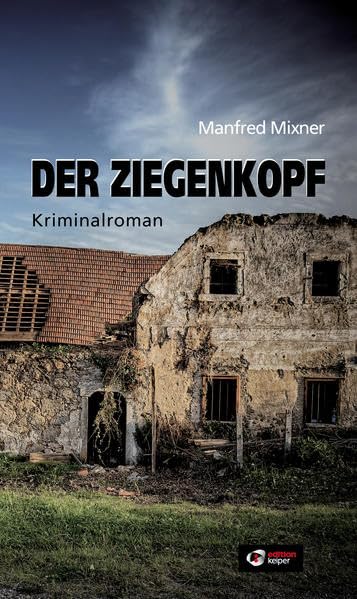 Der Ziegenkopf Contemporary literature Books