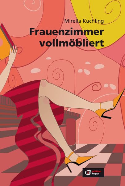 Frauenzimmer vollmöbliert Contemporary literature