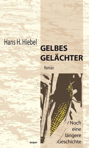 Gelbes Gelächter: Noch eine längere Geschichte Personalities