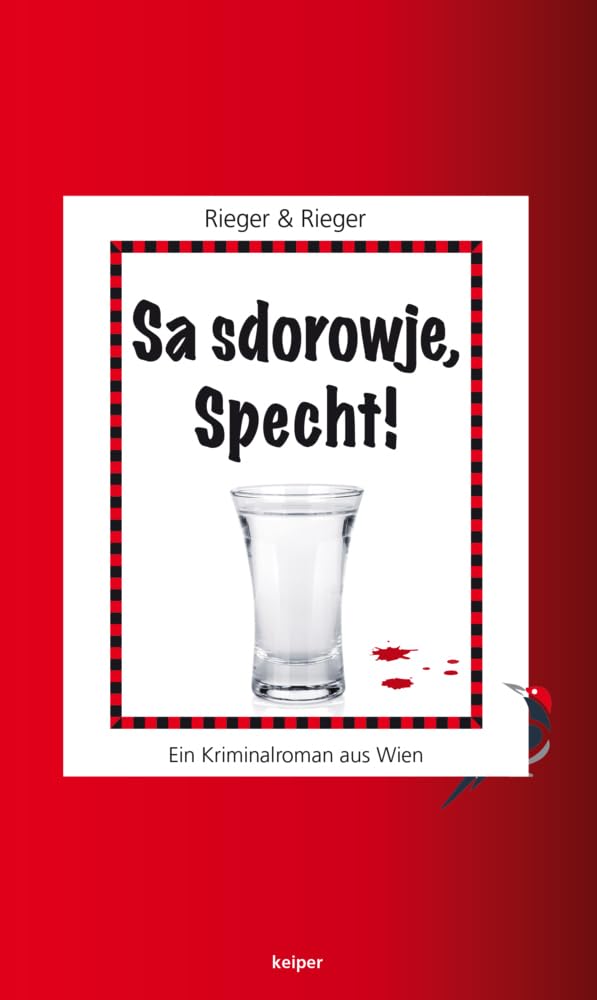Sa sdorowje, Specht! Contemporary literature Books