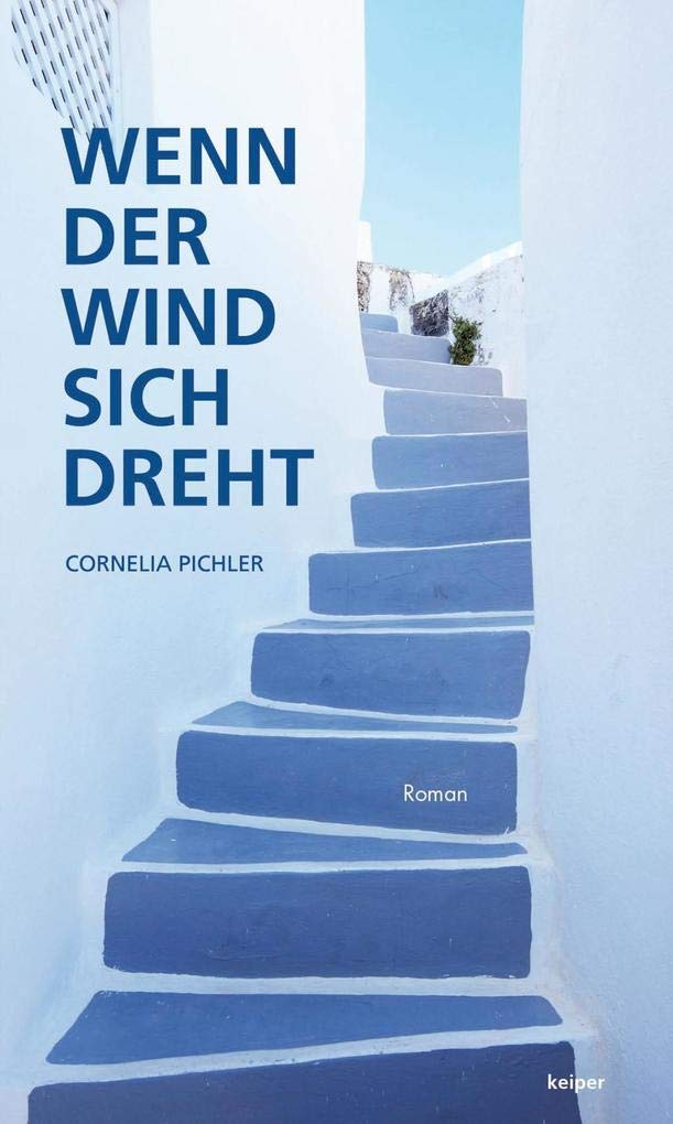 Wenn der Wind sich dreht Contemporary literature Books