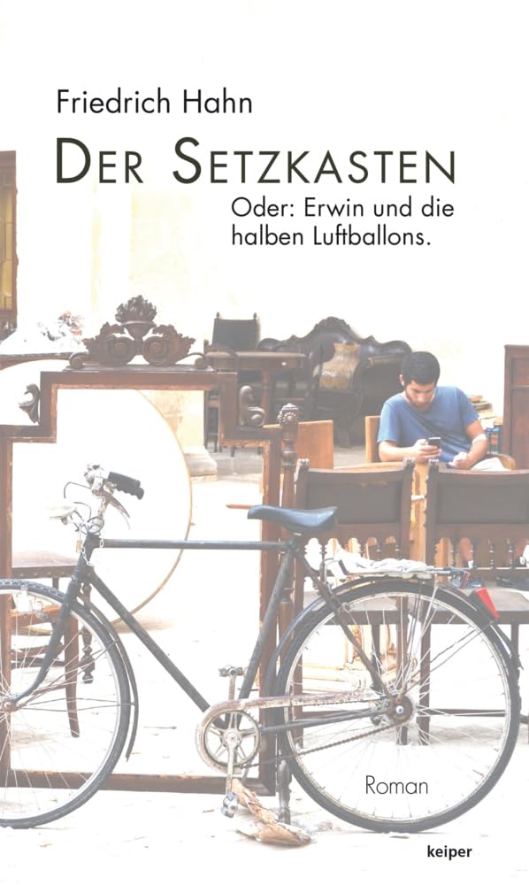 Der Setzkasten book