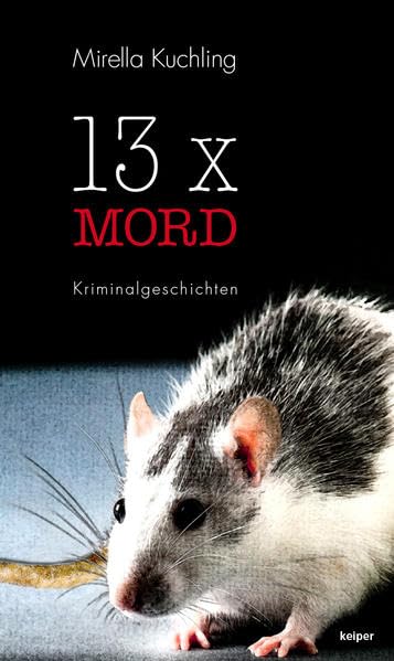 Product Image: 13 x Mord