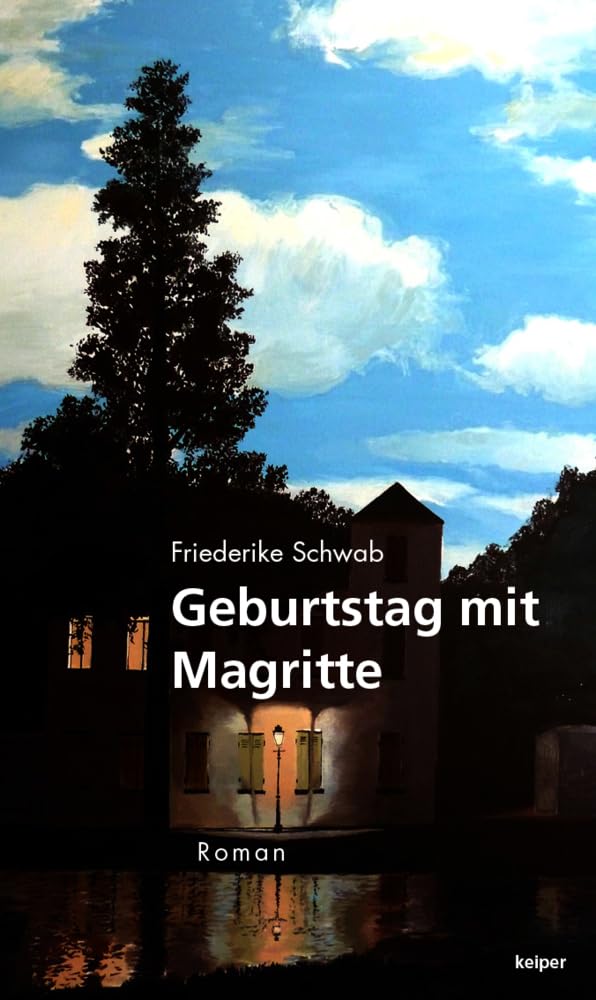 Product Image: Geburtstag mit Magritte