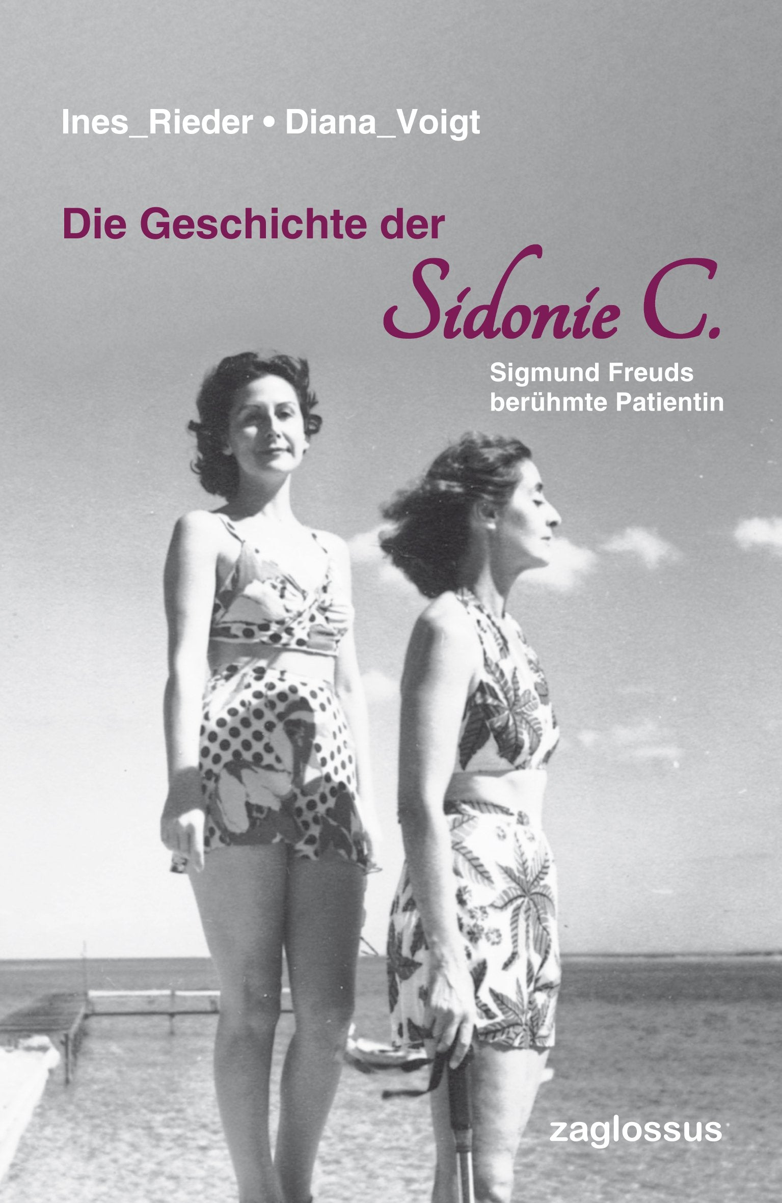 Product Image: Die Geschichte der Sidonie C.