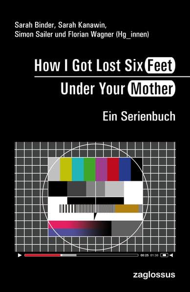 How I Got Lost Six Feet Under Your Mother Social Sciences
