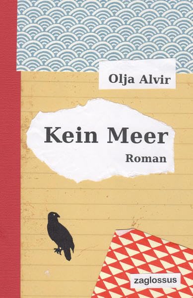 Kein Meer Contemporary literature Books