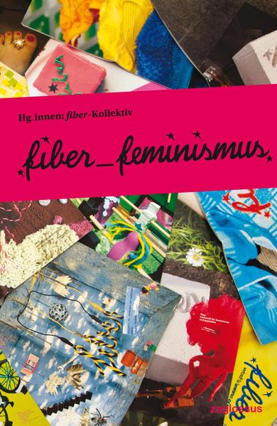 fiber_feminismus: Hrsg.: fiber-Kollektiv Law