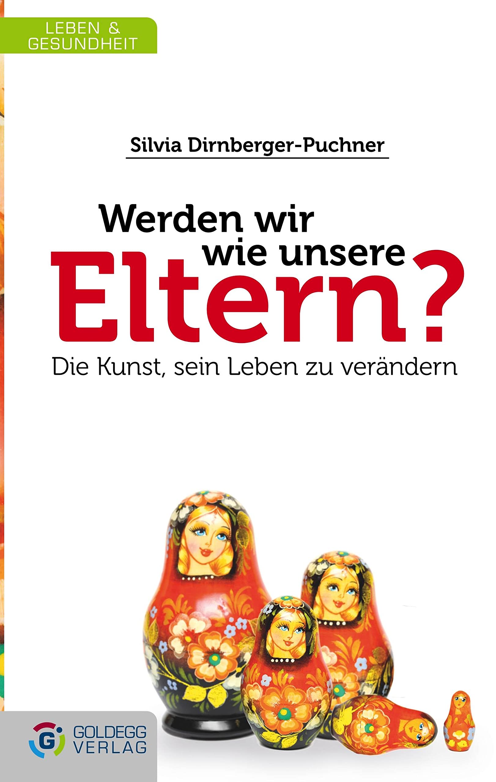 Product Image: Werden wir wie unsere Eltern?