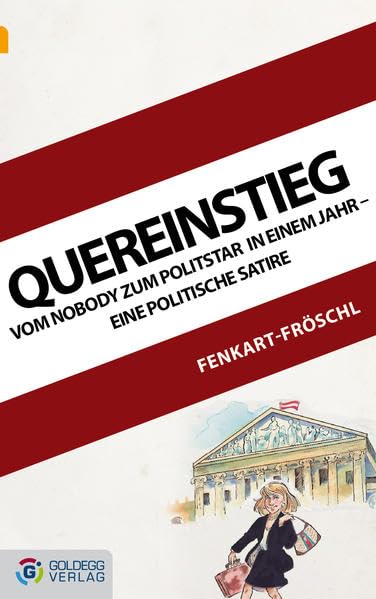 Quereinstieg Contemporary literature