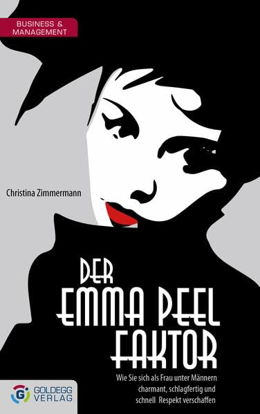 Der Emma Peel Faktor Lifestyle