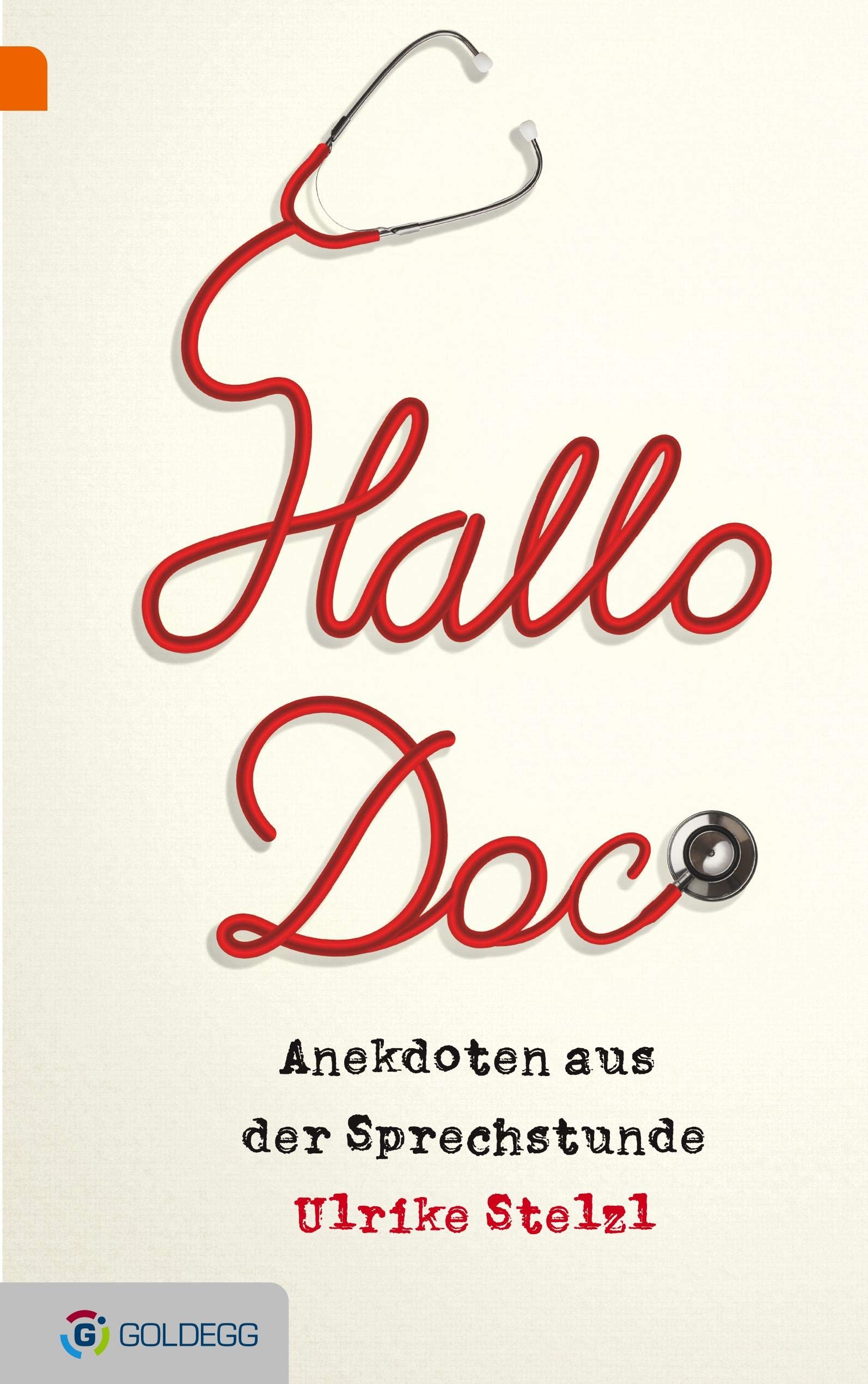 Product Image: Hallo Doc!