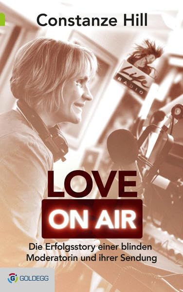 Love on Air Contemporary literature Books