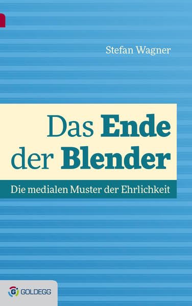 Das Ende der Blender Politics & History books