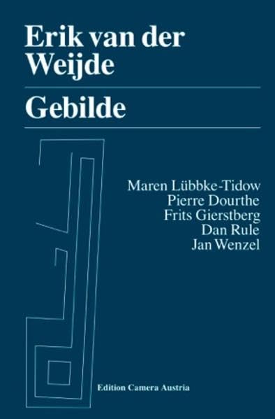 Erik van der Weijde: Gebilde Photography