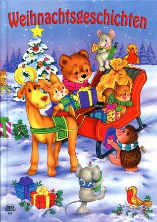 Product Image: Weihnachtsgeschichten