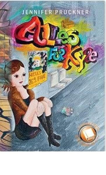 Alles für Kyle Fantasy & Sci-Fi