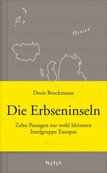 Product Image: Die Erbseninseln