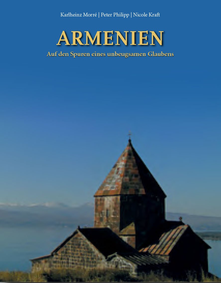 Armenien - Auf den Spuren eines unbeugsamen Glaubens Leisure, Home & Garden