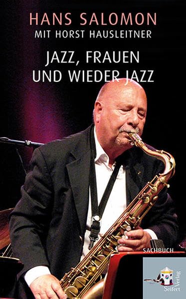 Jazz, Frauen und wieder Jazz Art & Literature