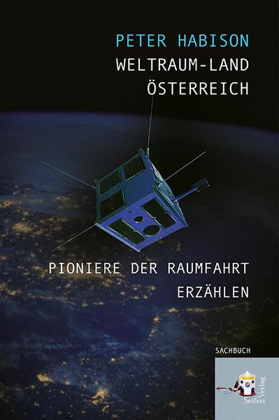 Weltraum-Land Österreich Geology & Geography