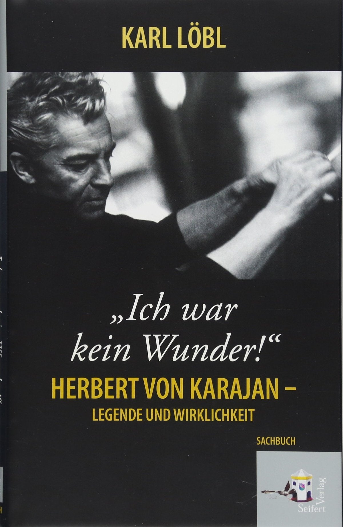 Product Image: "Ich war kein Wunder"
