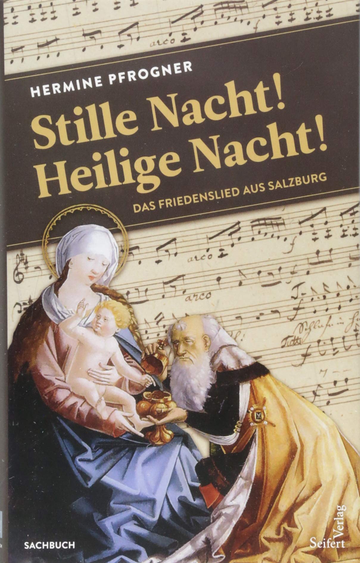 “Stille Nacht! Heilige Nacht!” Religion & Esotericism