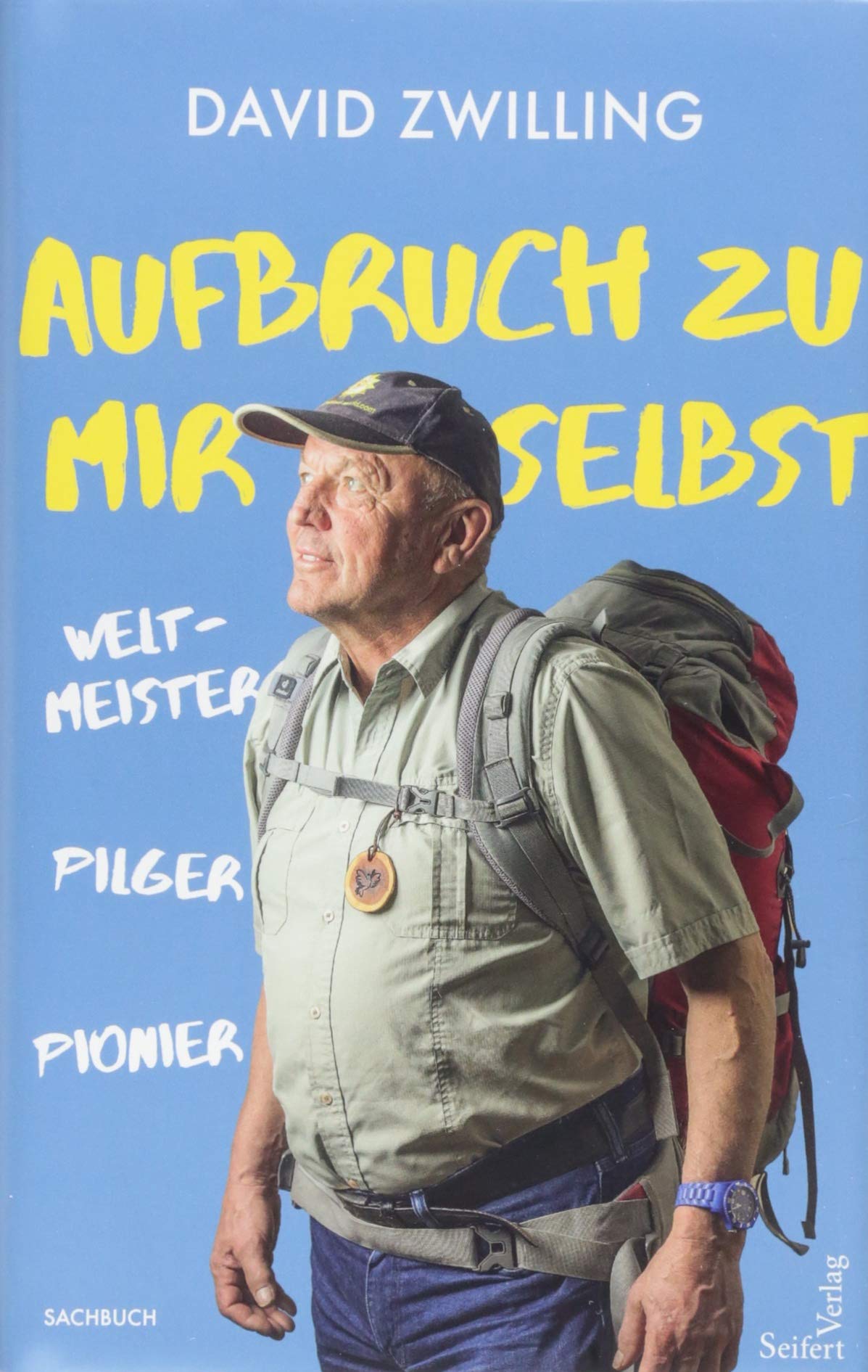Aufbruch zu mir selbst Sports Books