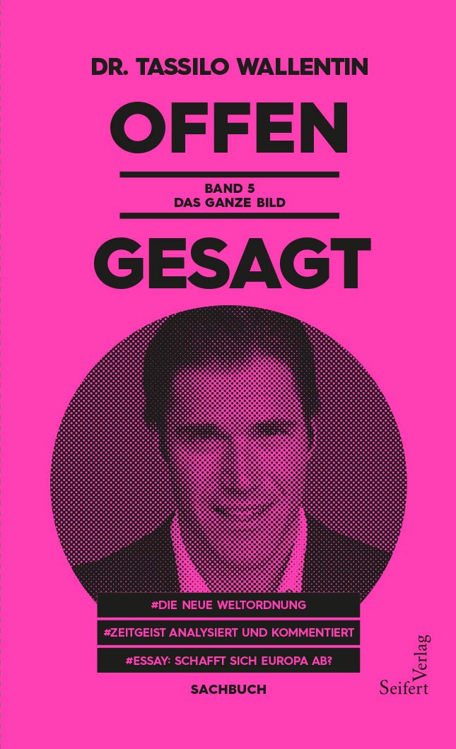 Offen gesagt Books