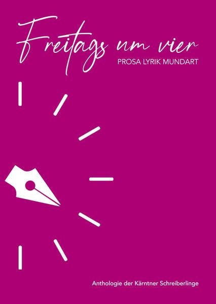Freitags um vier Poetry