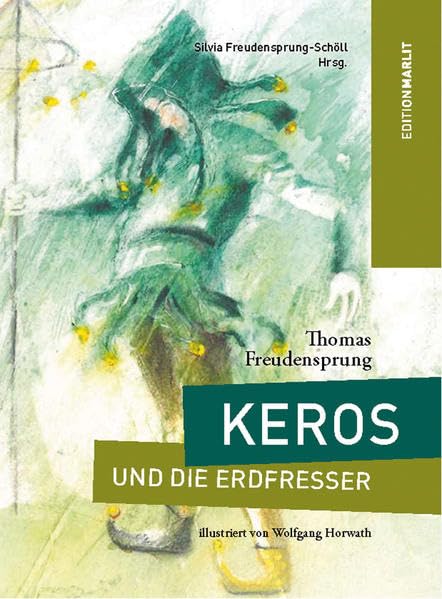 Keros und die Erdfresser Fairy Tales & Legends