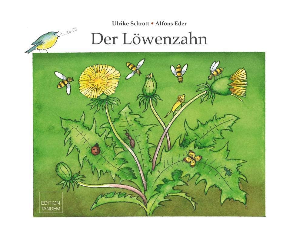 Der Löwenzahn Non-fiction