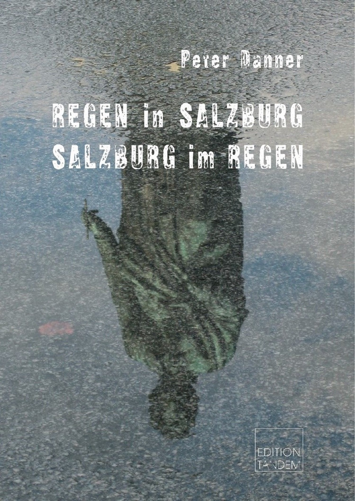 REGEN in SALZBURG - SALZBURG im REGEN Natural Sciences