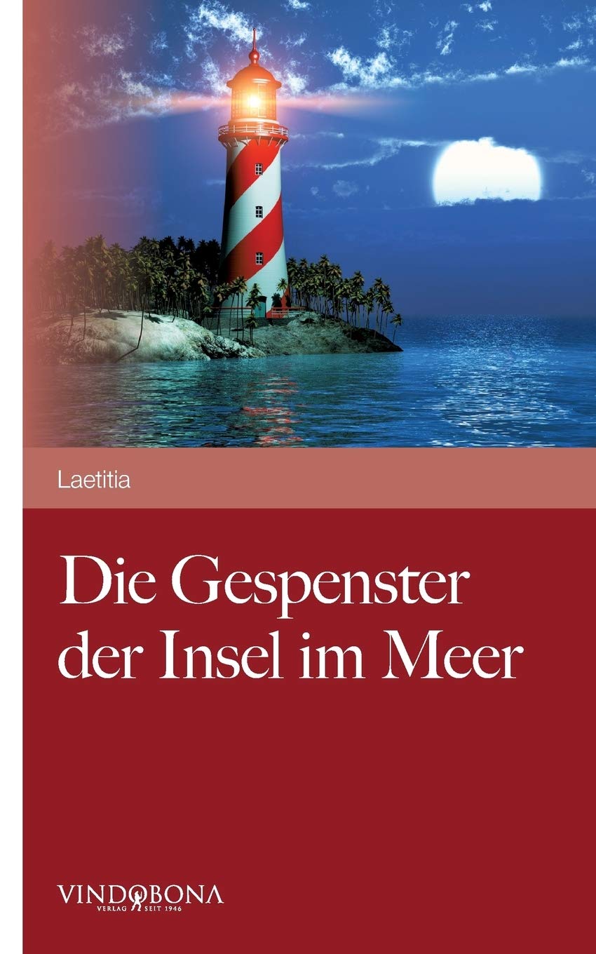 Die Gespenster der Insel im Meer Contemporary literature