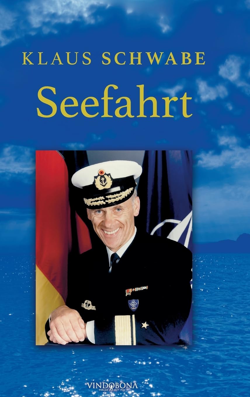 Seefahrt Contemporary literature