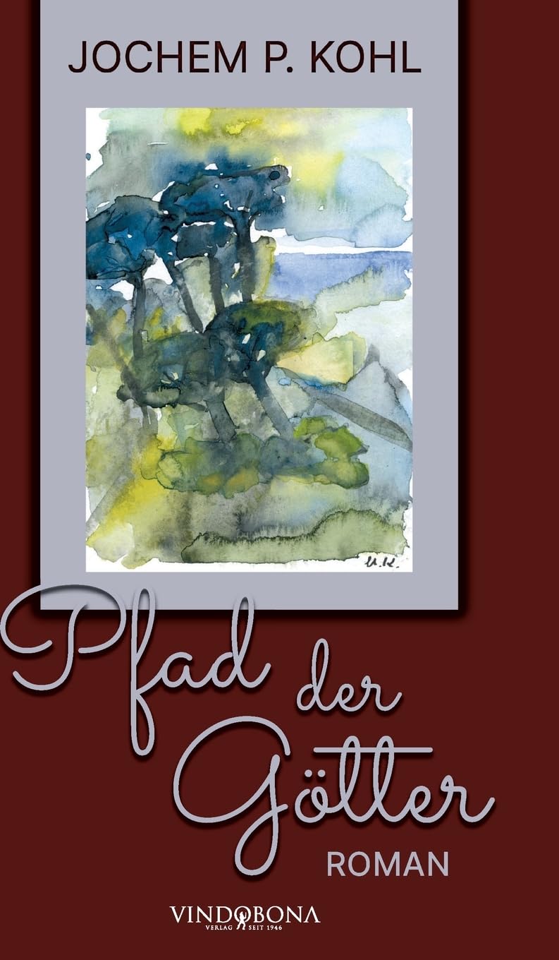 Product Image: Pfad der Götter