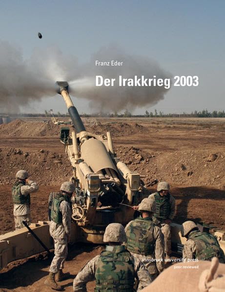 Product Image: Der Irakkrieg 2003