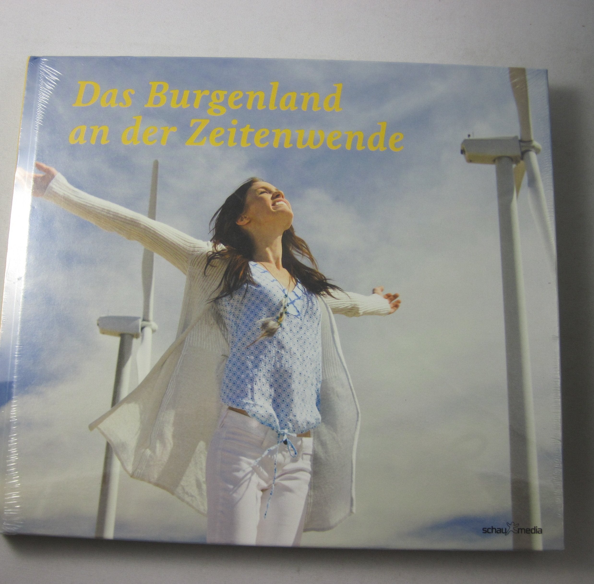 Das Burgenland an der Zeitenwende Books