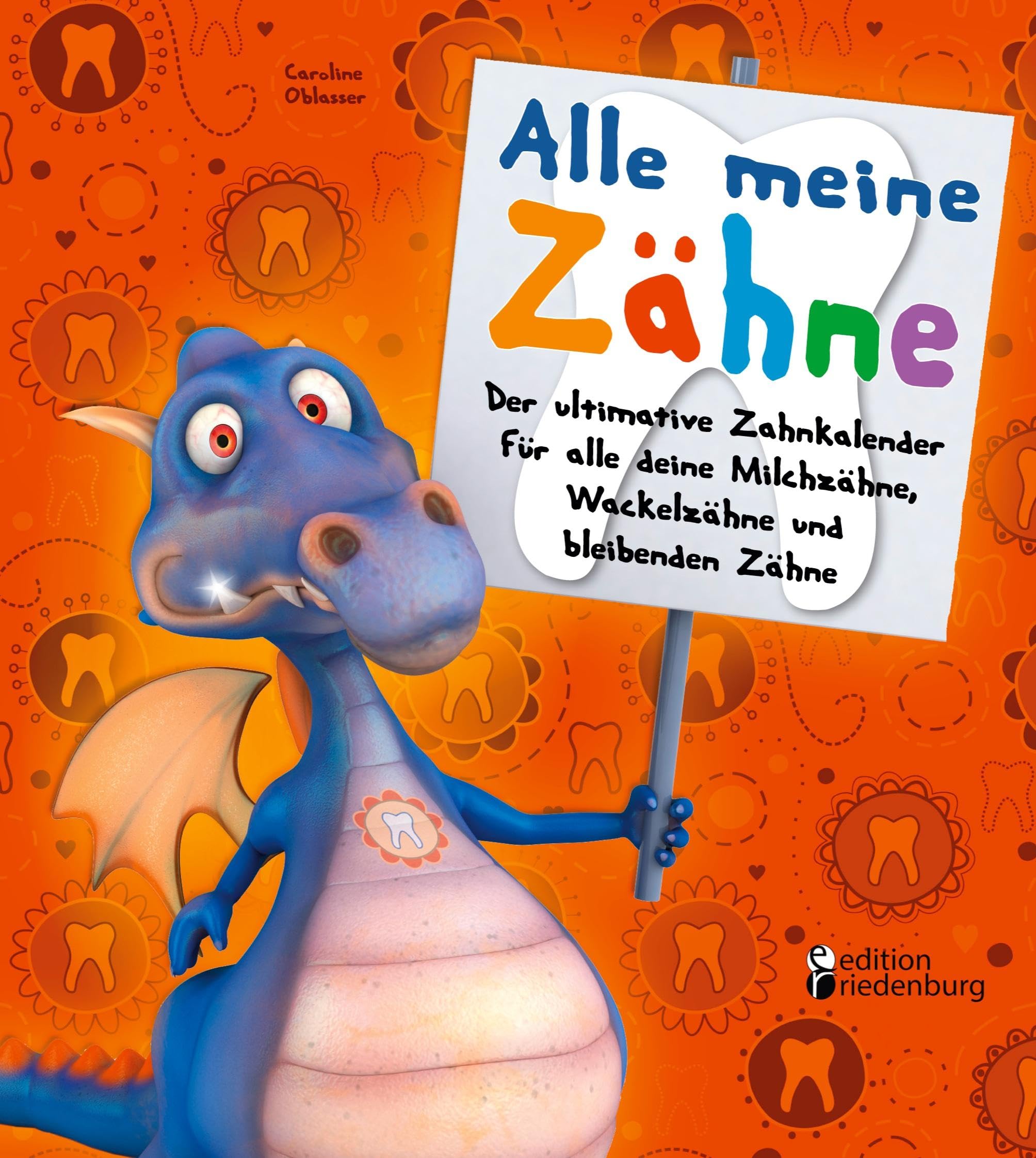 Product Image: Alle meine Zähne