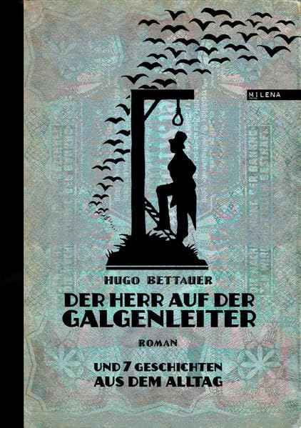 Product Image: Der Herr auf der Galgenleiter