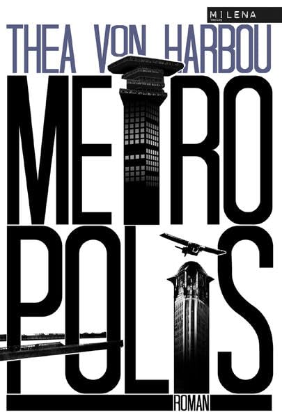 Metropolis Classics